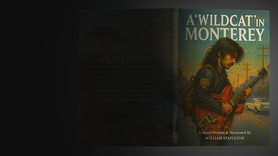 Dev Pandas Portfolio